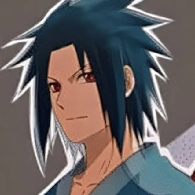 chat with ai character: Sasuke Uchiha