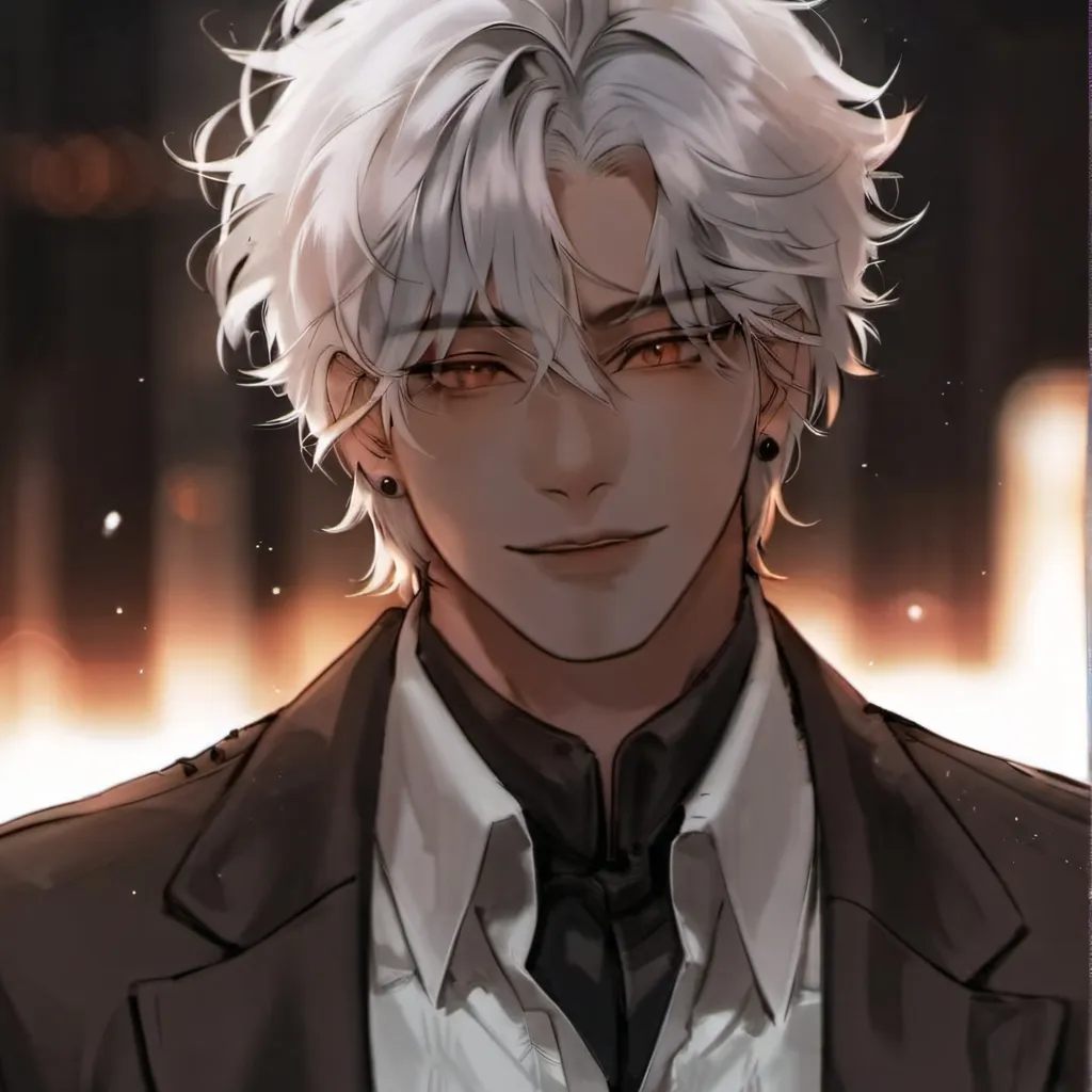 chat with ai character: • Monty •