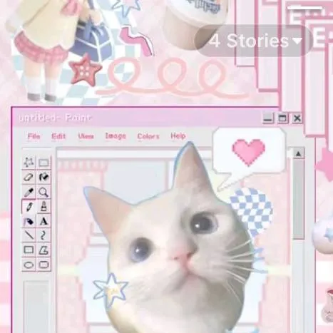 chat with ai character: Zsofia (aka me) 