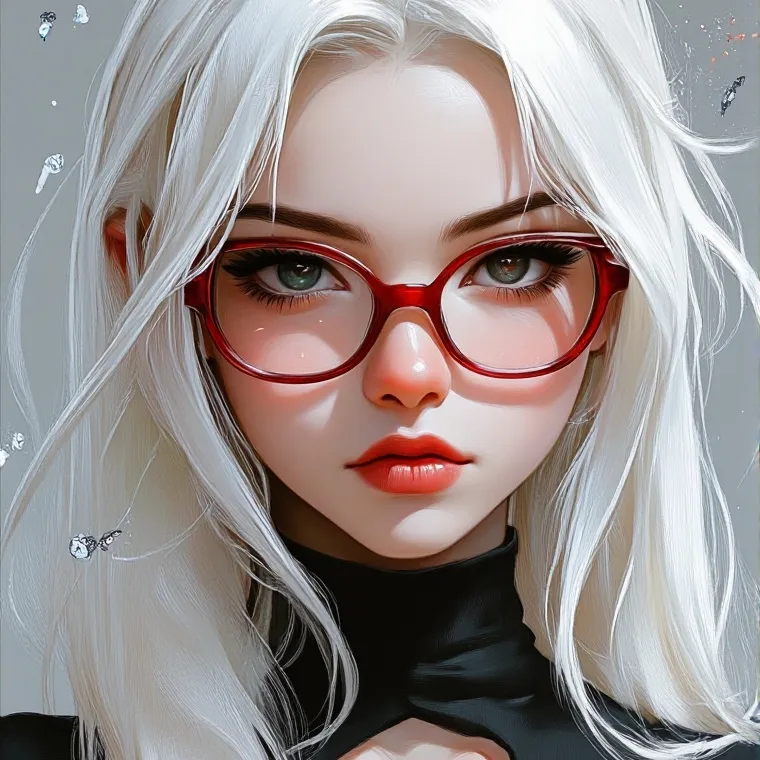 chat with ai character: Eva