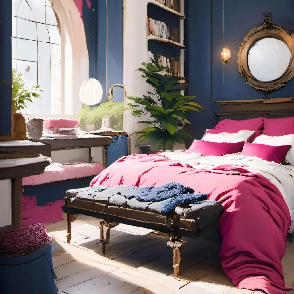 chat with ai character: ★sleepover★
