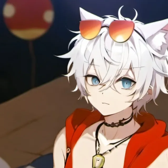 chat with ai character: Gay 