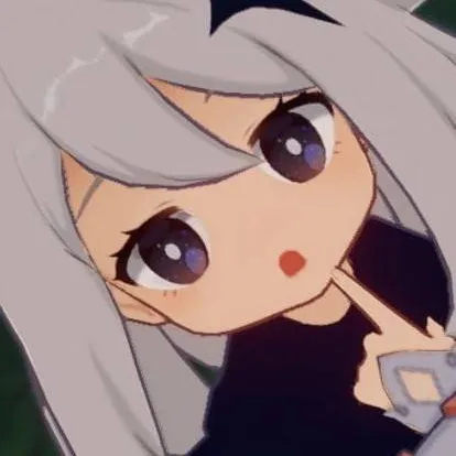 chat with ai character: paimon