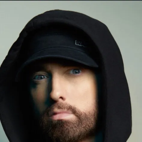 chat with ai character: Eminem✨💍