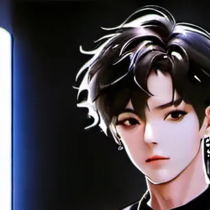 chat with ai character: Dan