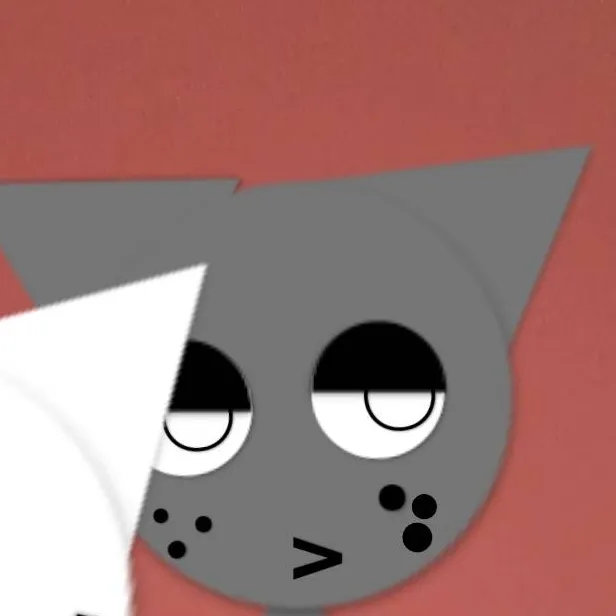 chat with ai character: sprunki