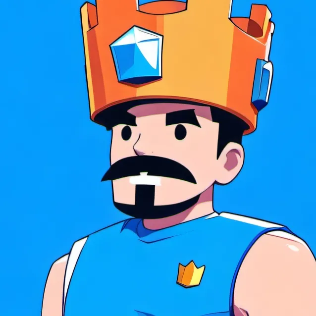 chat with ai character: Cruel King