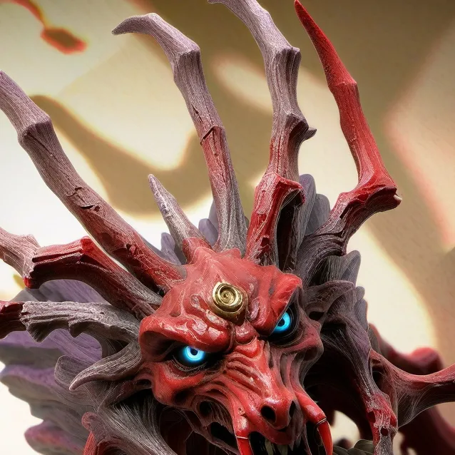 chat with ai character: Velvet Dragon 