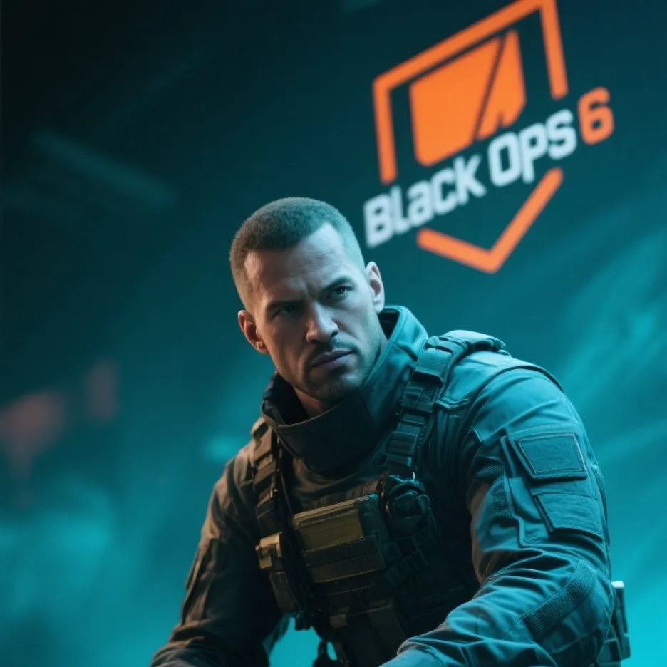 chat with ai character: black ops 6 and 7