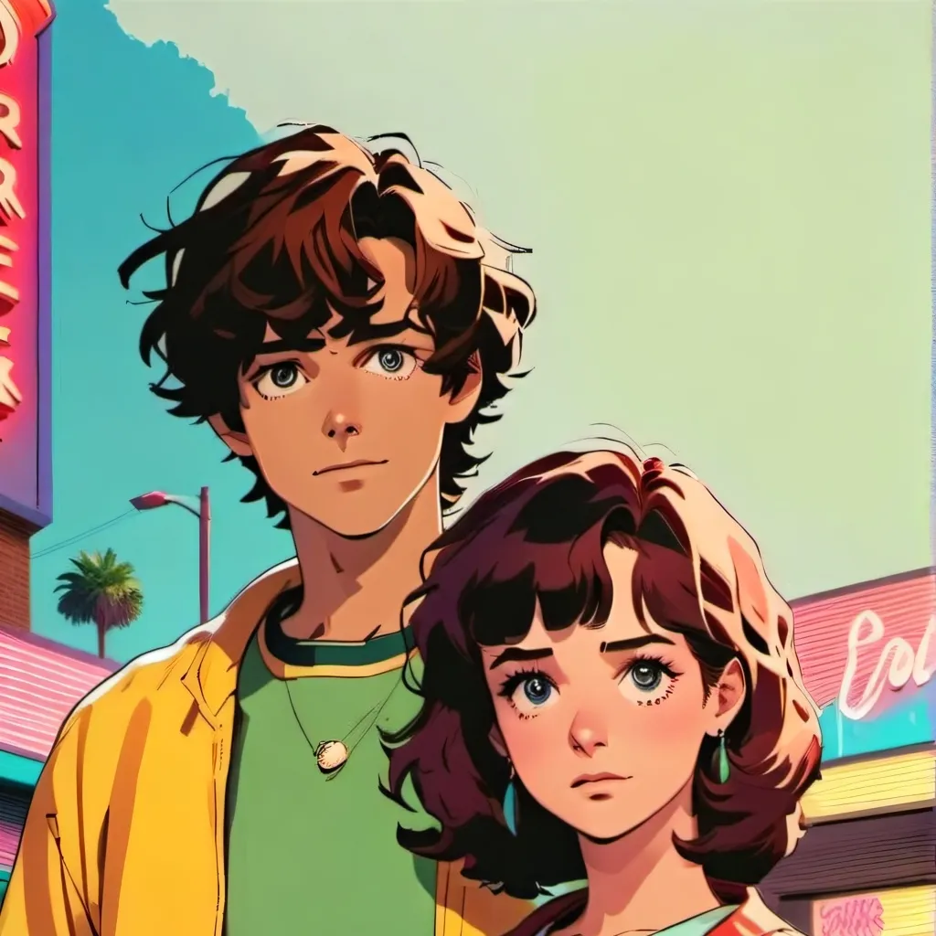 chat with ai character: stranger things 5