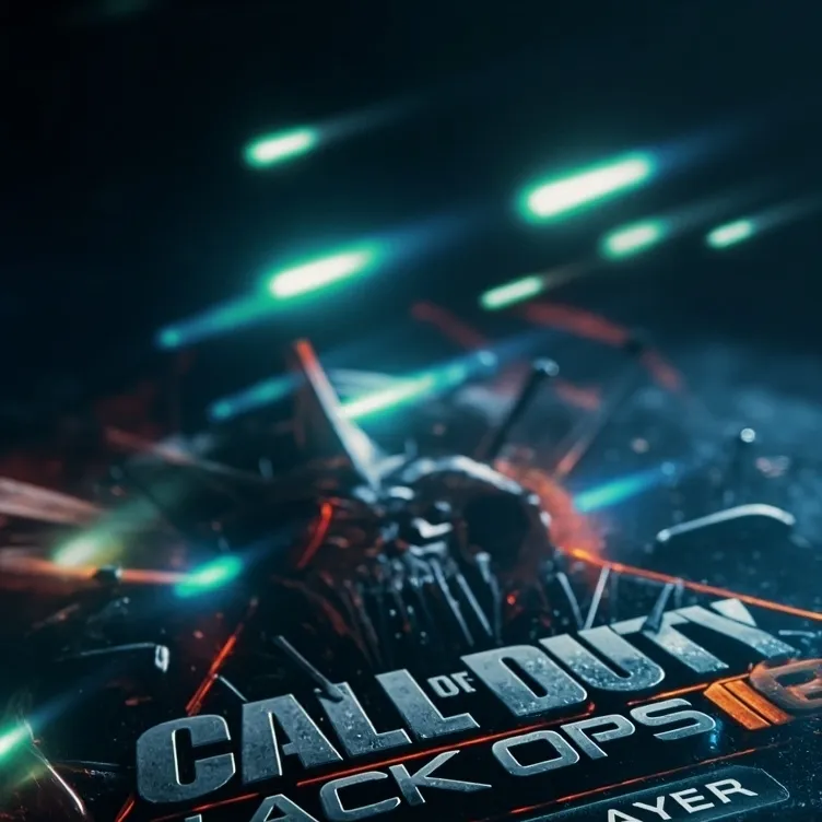 chat with ai character: level 1 black ops6