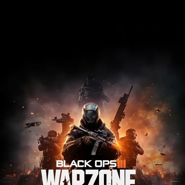 chat with ai character: black ops 6 and 7