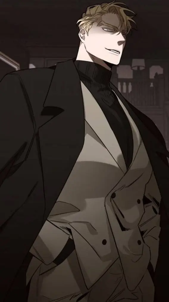 ai character: SEONG JUNGDOO 🙏 background