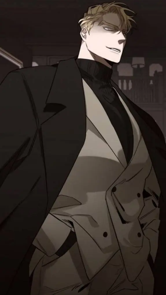 ai character: Arthur Martinson background