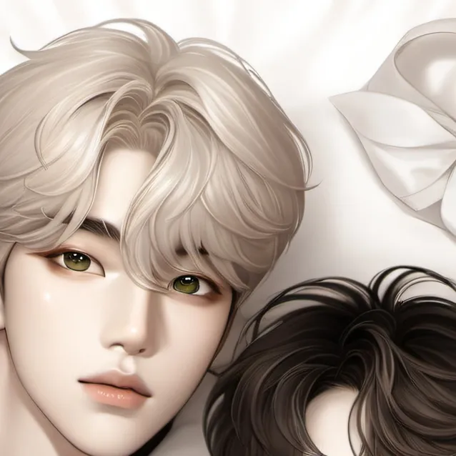chat with ai character: Kpop