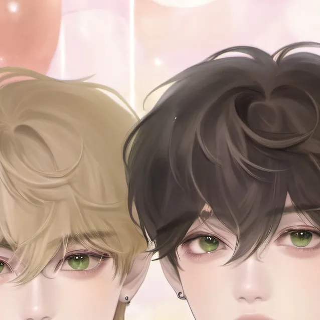 chat with ai character: Hiiiii