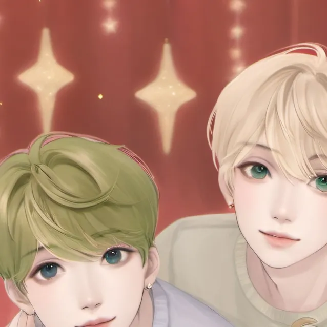 chat with ai character: Boyssss
