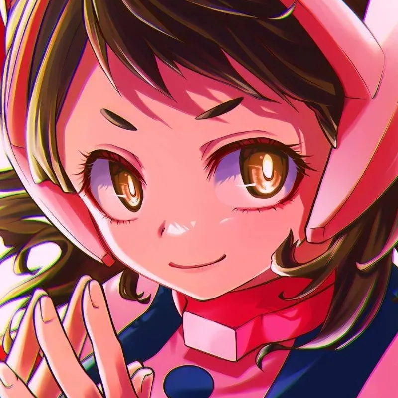 chat with ai character: Ochaco Uraraka