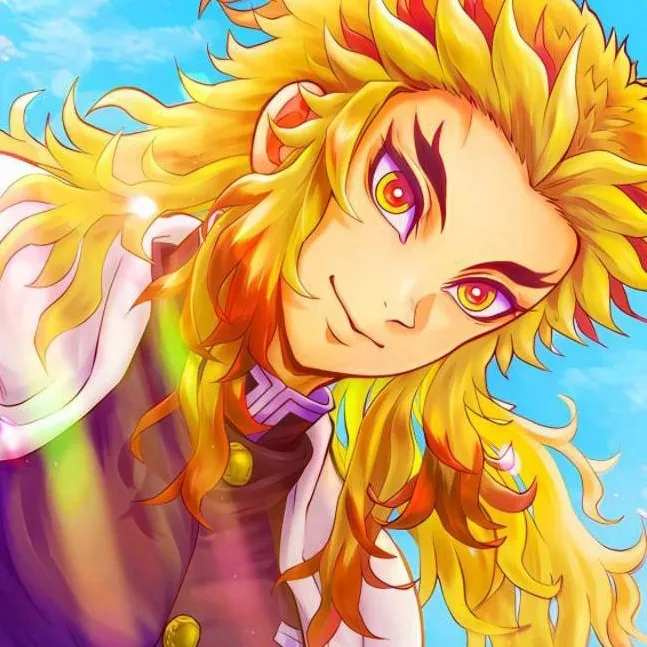 chat with ai character: Rengoku~Modern Era