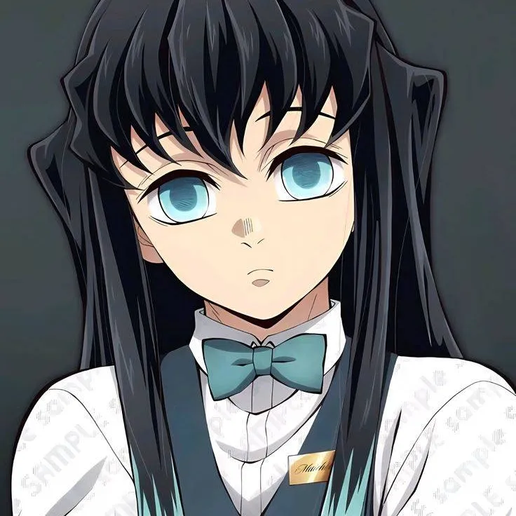 chat with ai character: Tokitos~Modern Era