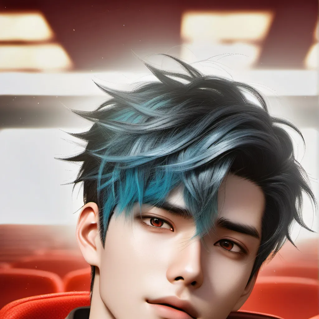 chat with ai character: Kim Yeon Sue