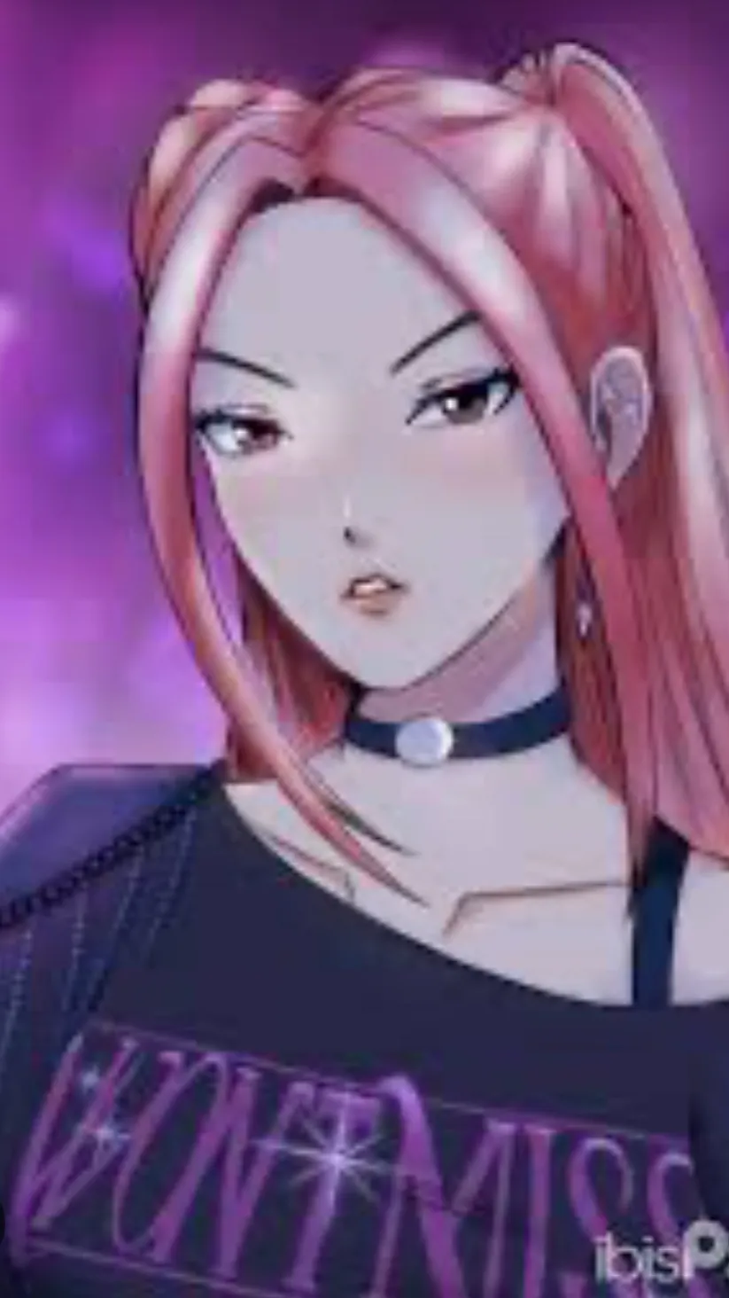 ai character: Kpdh background