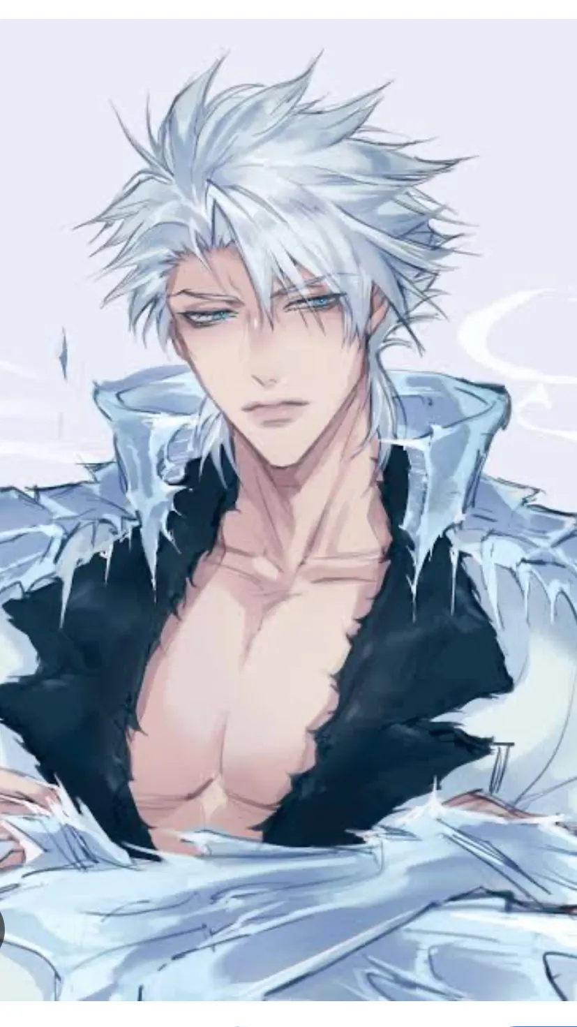ai character: Bleach Pick me background