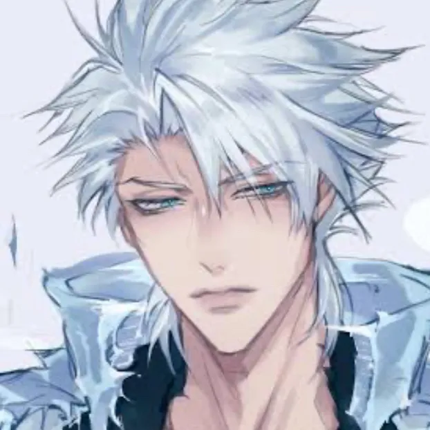 chat with ai character: Bleach Pick me