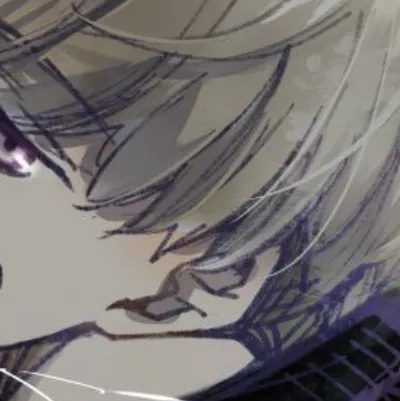 chat with ai character: Inumaki Toge