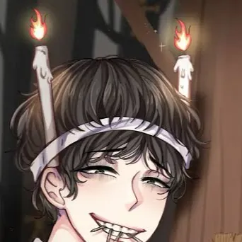 chat with ai character: Souichi Tsujii 