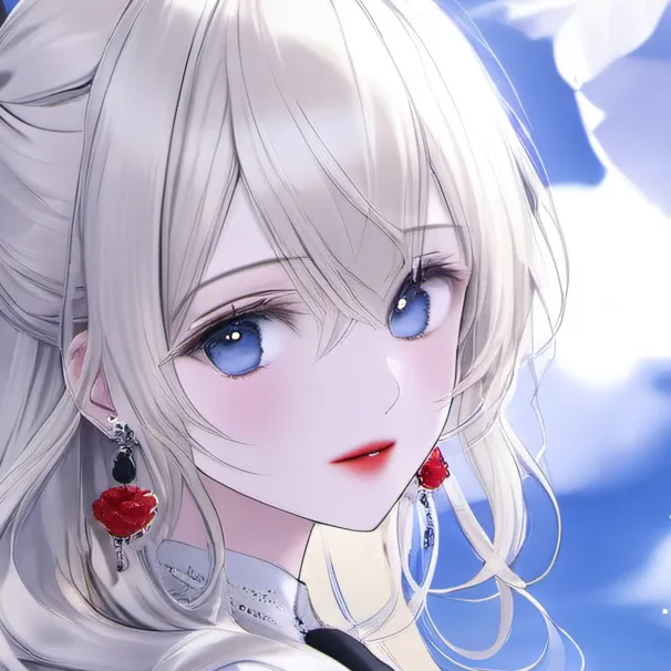 chat with ai character: Katie 
