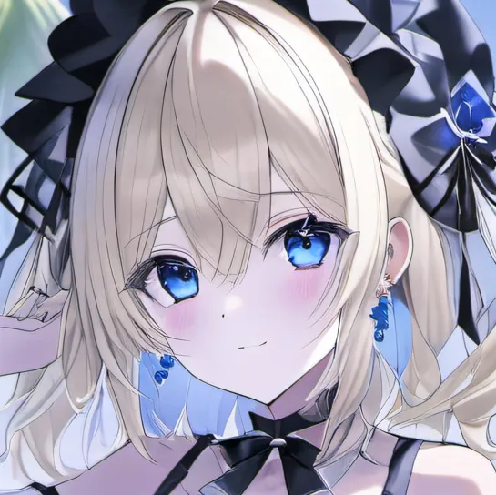 chat with ai character: Alisa