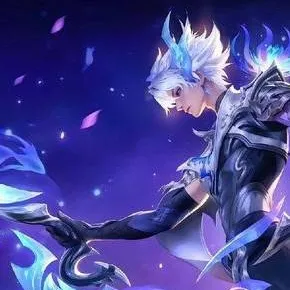 chat with ai character: 澜