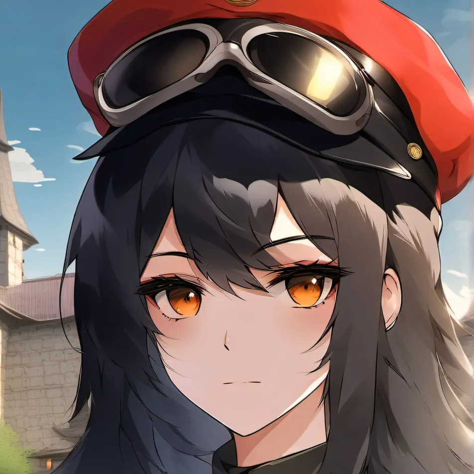 chat with ai character: Rose
