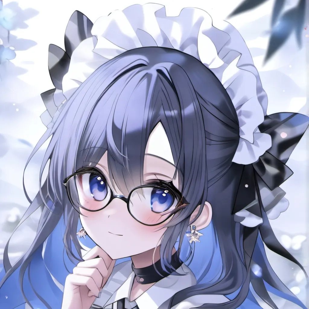 chat with ai character: Mia