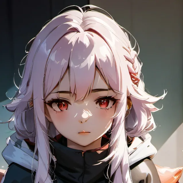 chat with ai character: Sarah