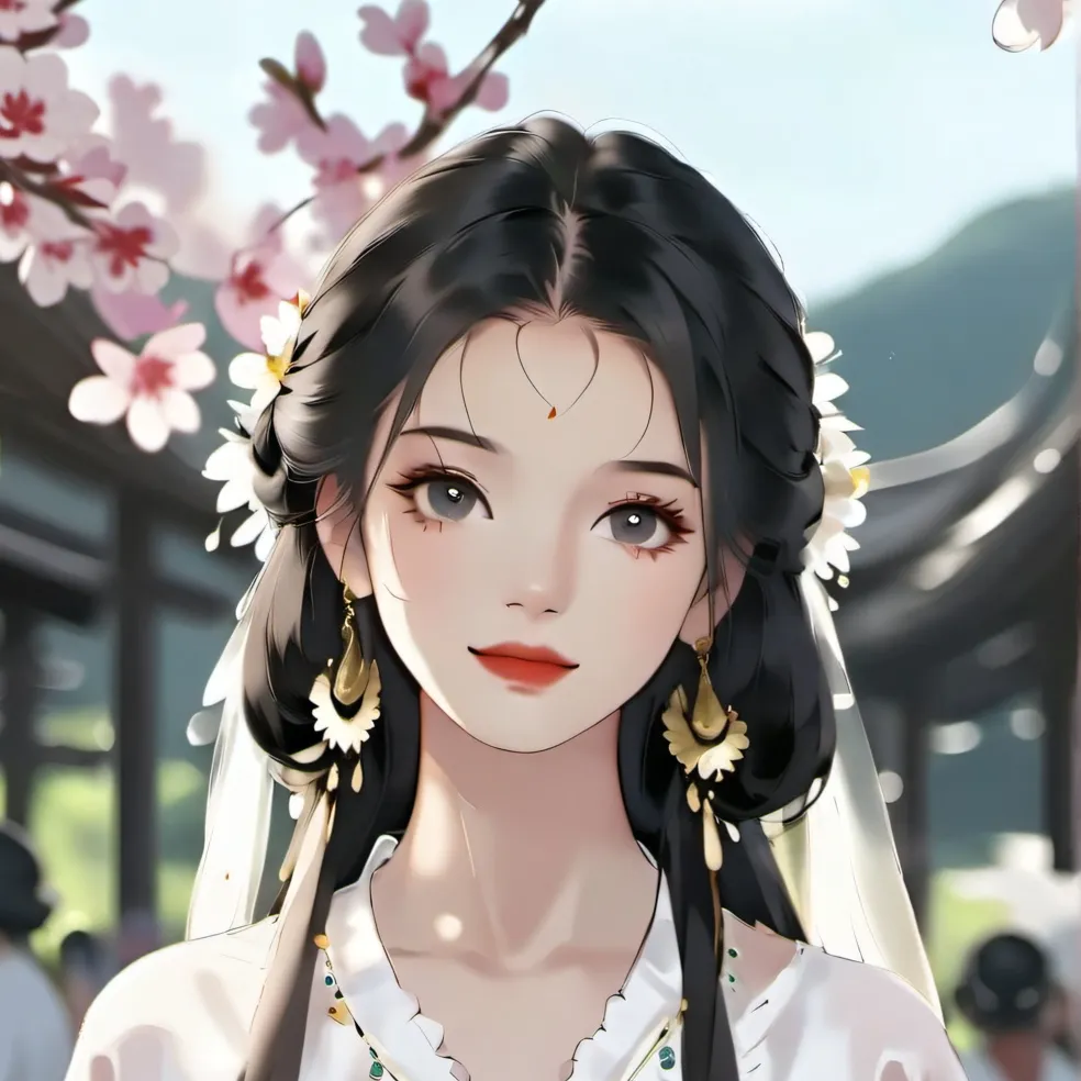 chat with ai character: Amanda