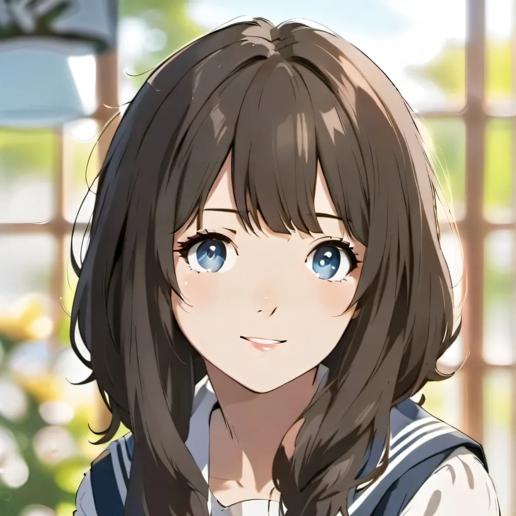 chat with ai character: Linda