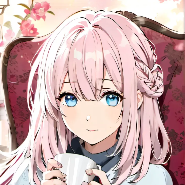 chat with ai character: Amanda 