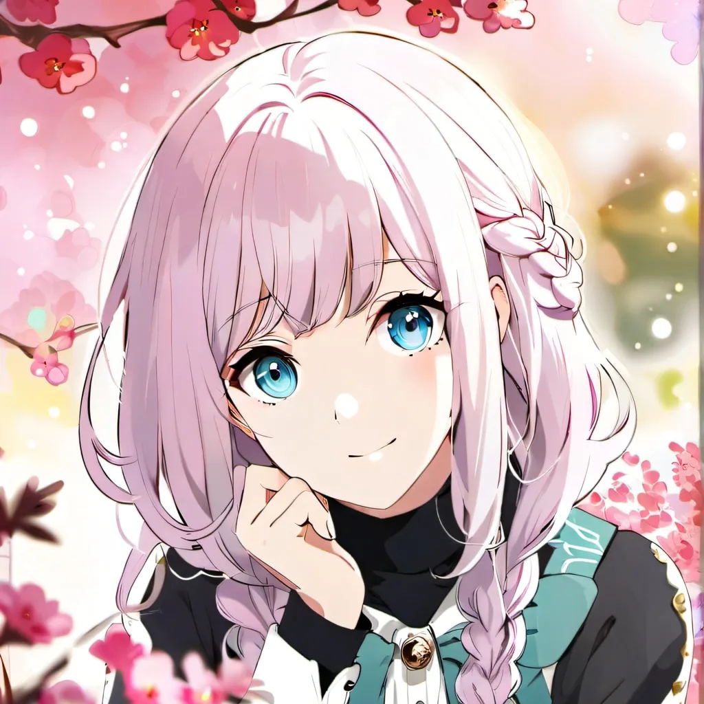 chat with ai character: Ava
