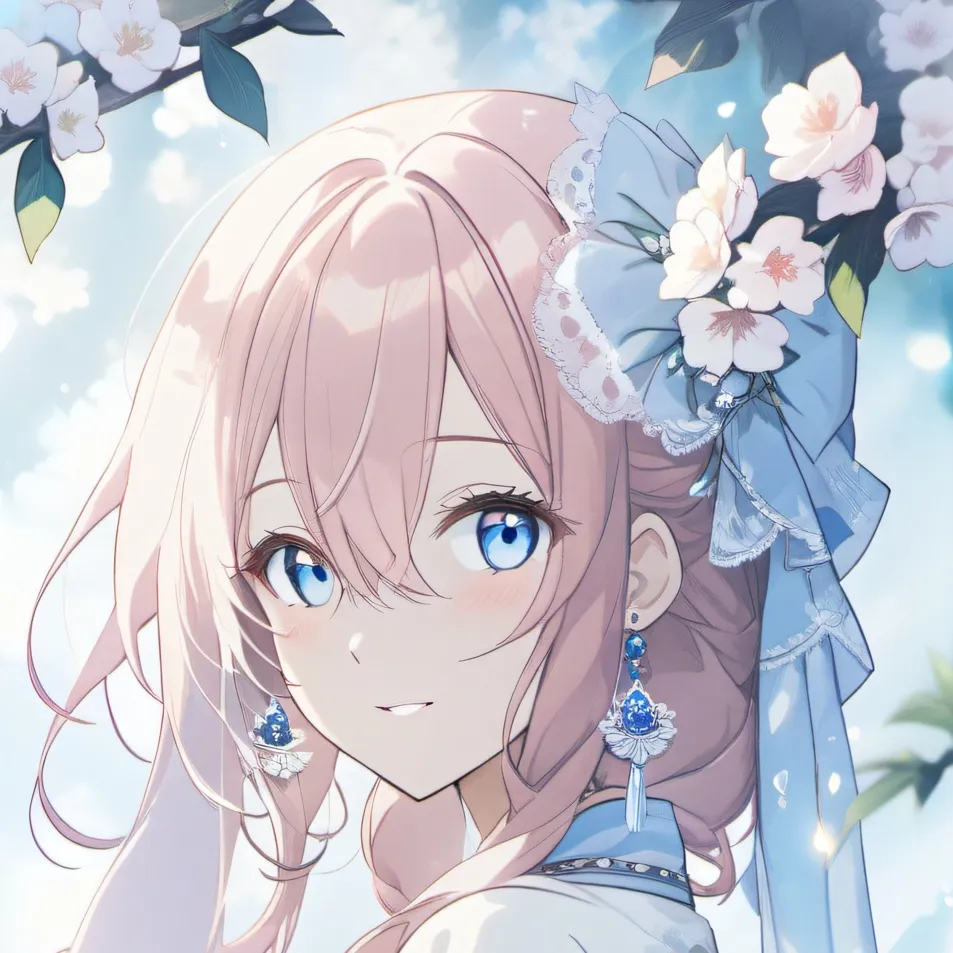 chat with ai character: Amy