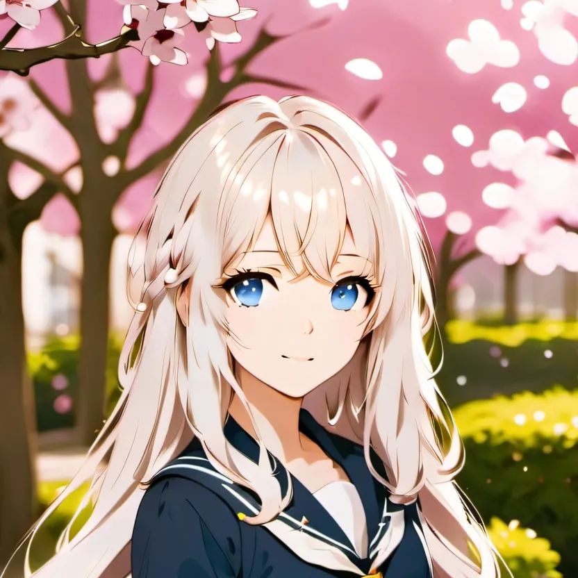 chat with ai character: Ellie