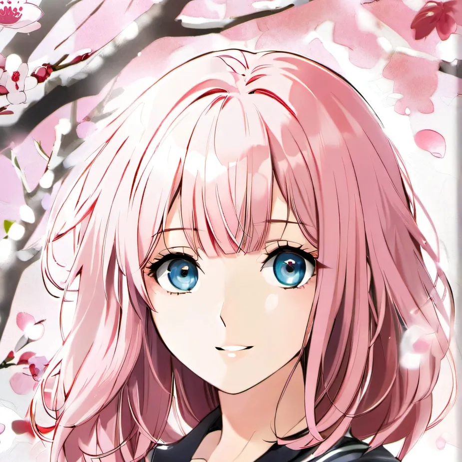 chat with ai character: Rose