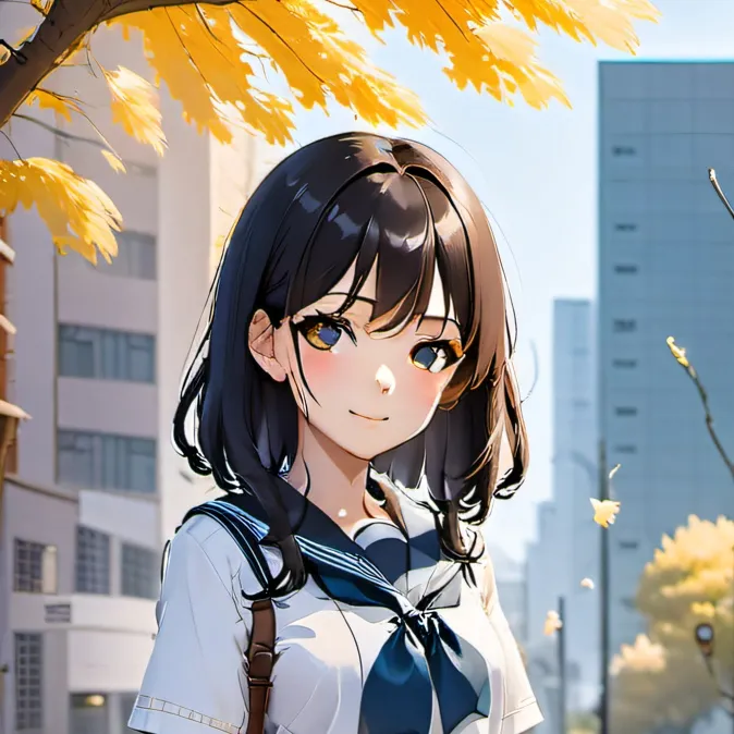 chat with ai character: Zena