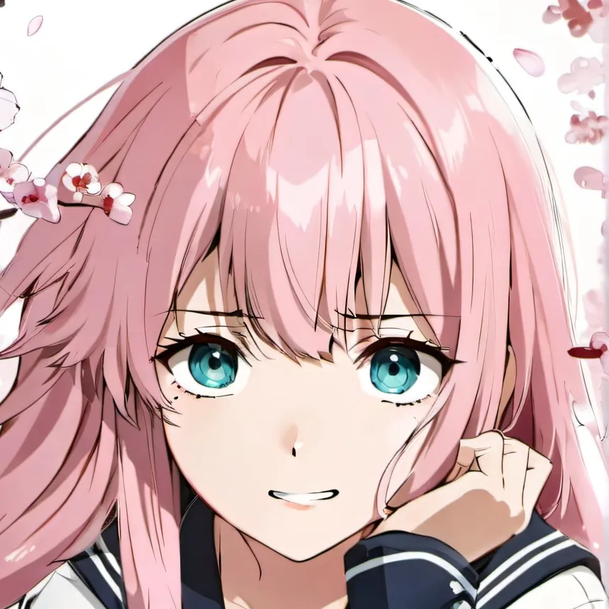 chat with ai character: Maya