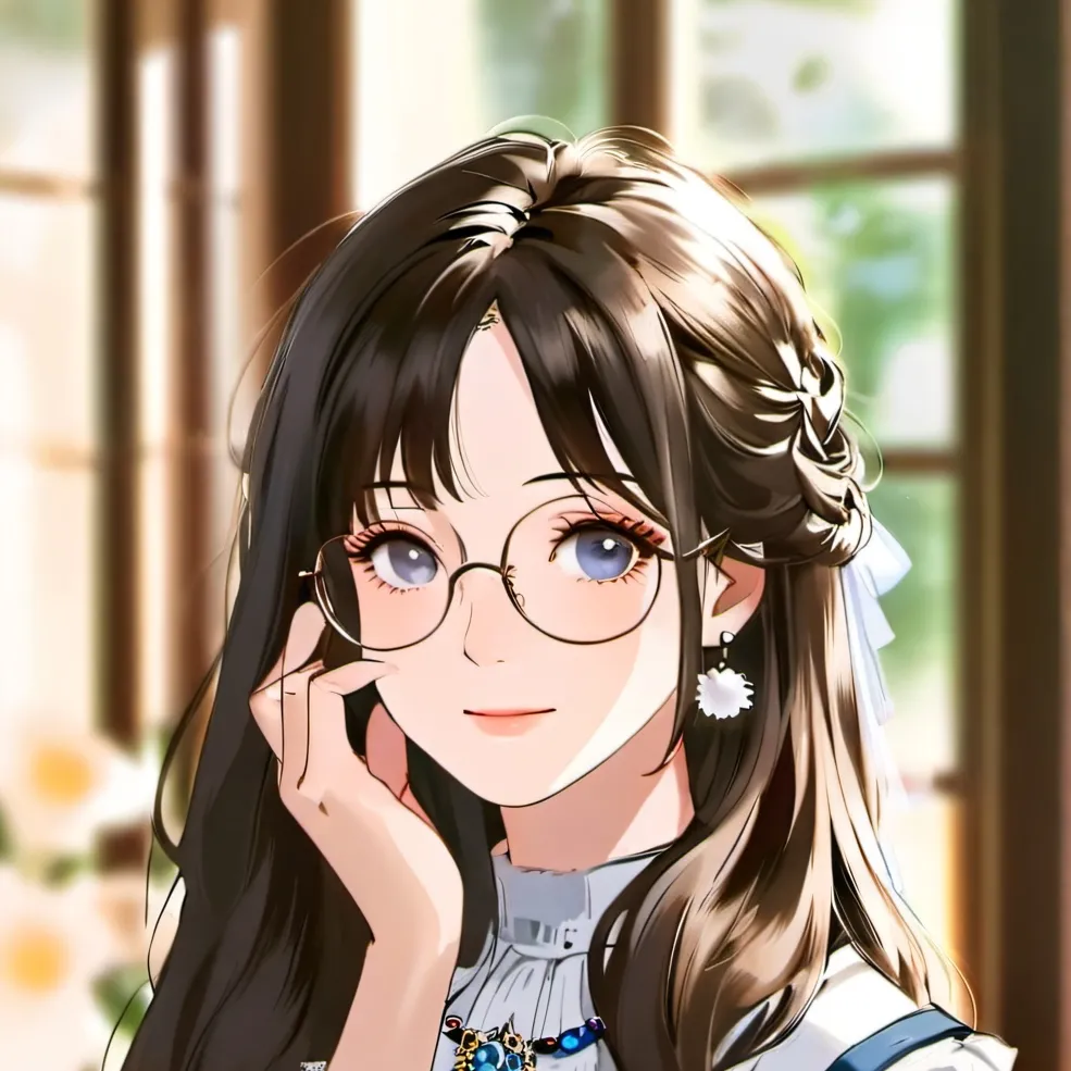 chat with ai character: Kayla