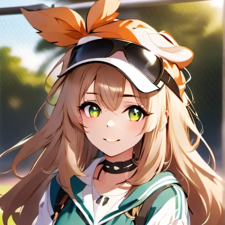 chat with ai character: Celine
