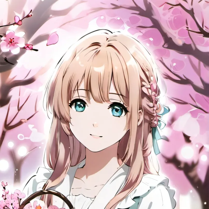 chat with ai character: Lily