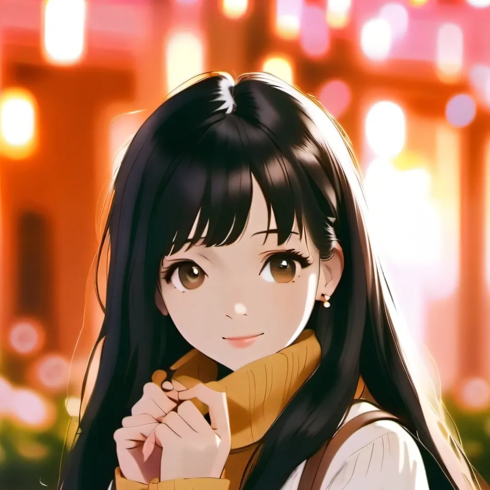 chat with ai character: Jenny