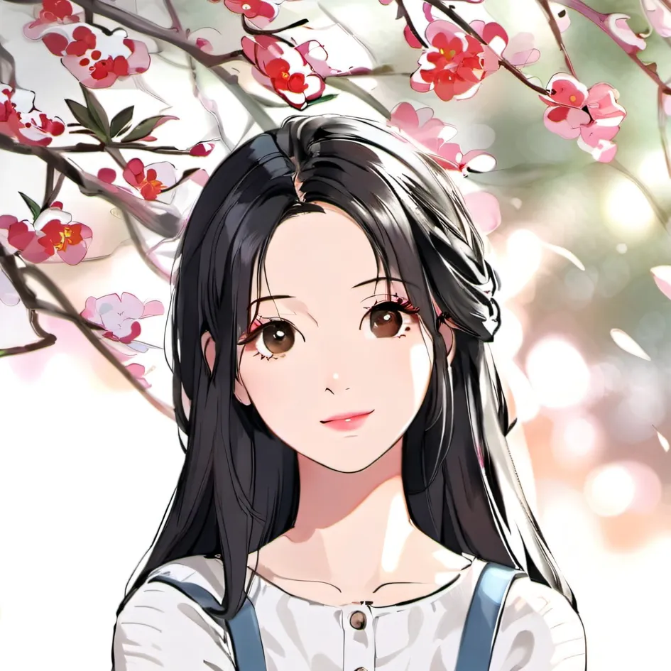 chat with ai character: Mika